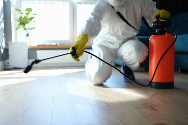 Reliable Biohazard contractor in Alvin, TX by Dulley Family Biohazard Services